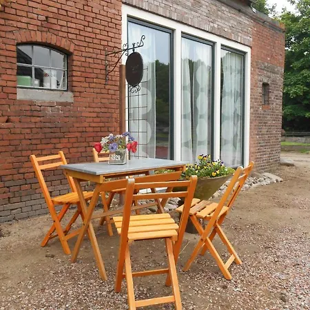 Bed And Breakfast Annen-3