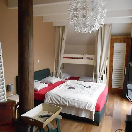 Bed And Breakfast Annen-2